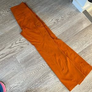 Athleta Cargo Pants